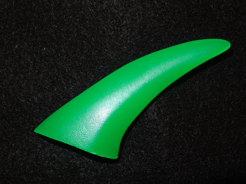 UV Reactive 2.5-Inch Plastic Spike  *sold per spike*