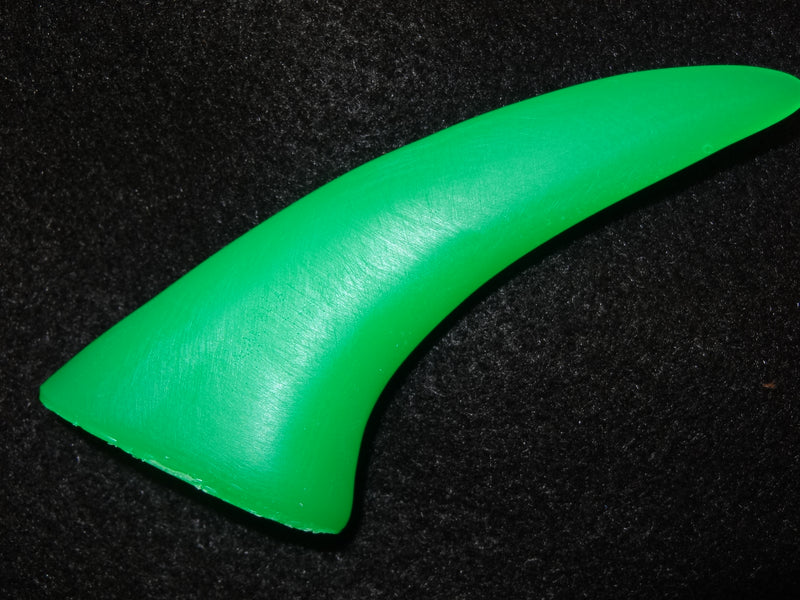 UV Reactive 3-Inch Plastic Spike  *sold per spike*