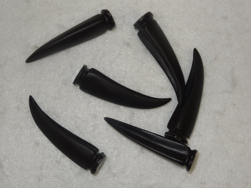 Basic Opaque Birdcat Claws *Sold per claw*