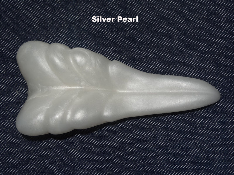 Silicone Shimmer Point Sergal Tongue