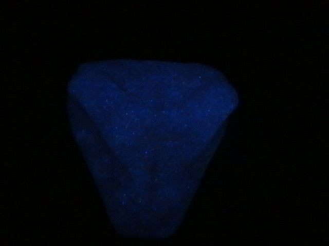 Silicone Glow in the Dark Sheep Nose