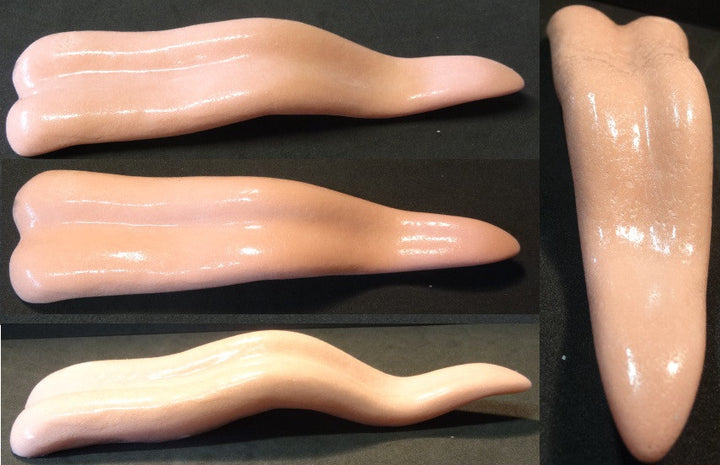 Flexible Monster Tongue – DreamVision Creations