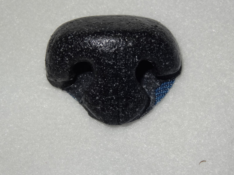 Silicone Granite Hybrid Nose