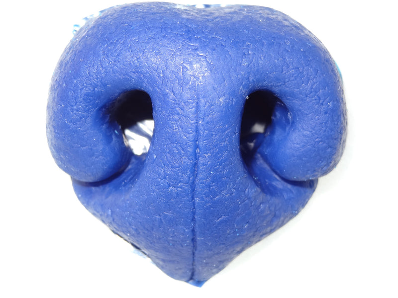 Silicone Realistic Canine Nose