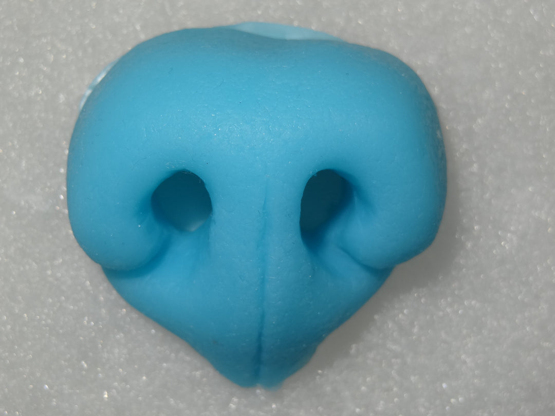 Silicone Realistic Fox Nose – DreamVision Creations