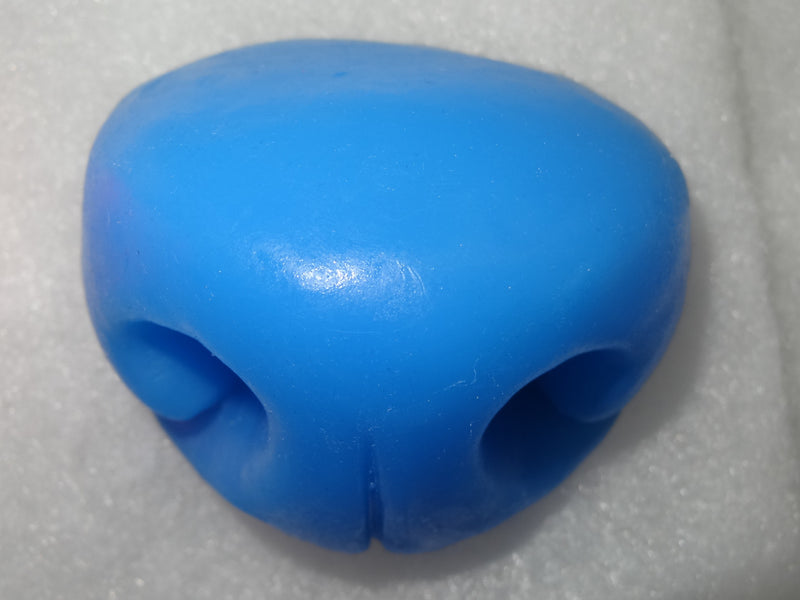 Silicone Large Toony K9 Nose