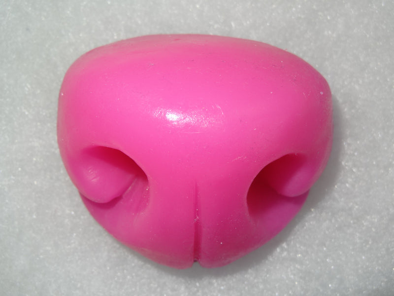 Silicone Large Toony K9 Nose