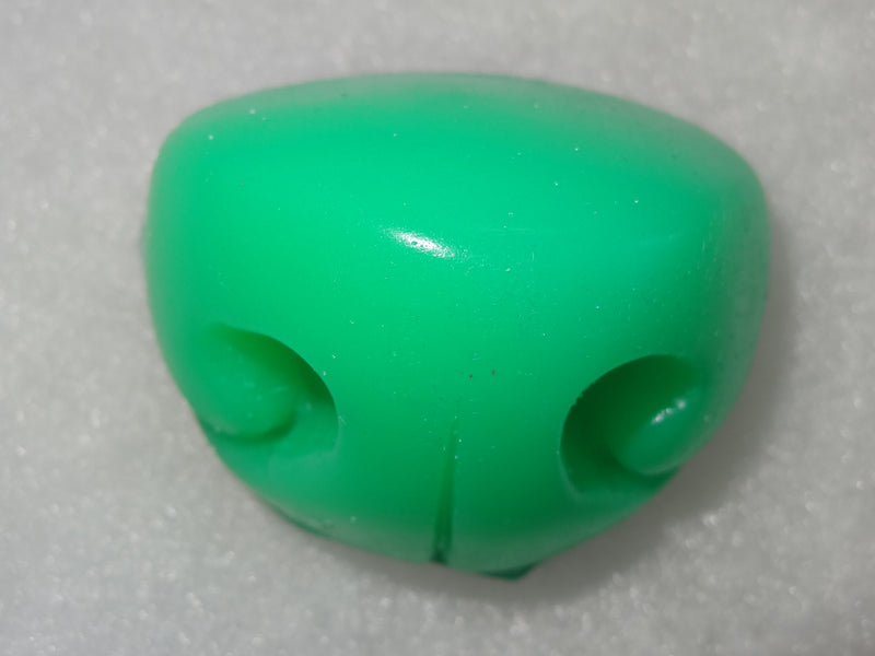 Silicone Small Toony K9 Nose