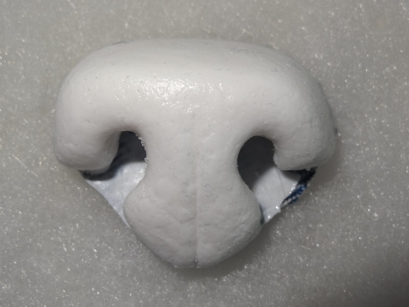 Silicone Hybrid Nose