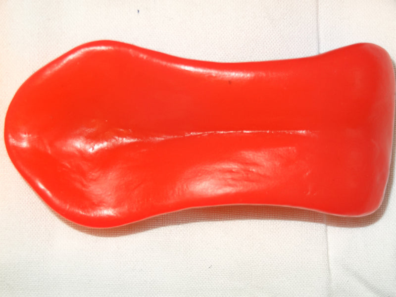 Silicone Deer Tongue