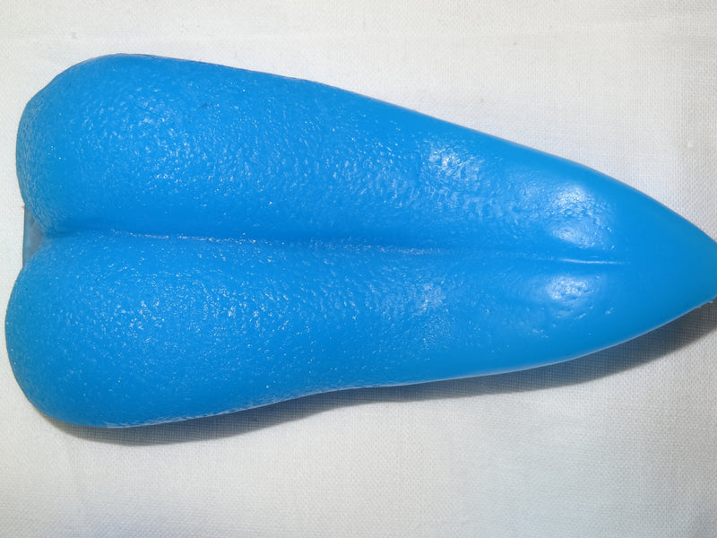 Silicone Point Dragon Tongue