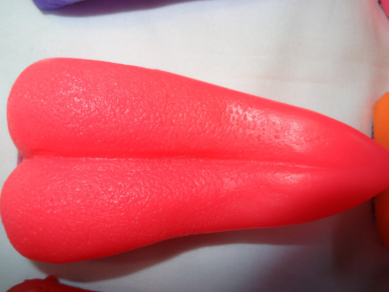 Silicone Point Dragon Tongue