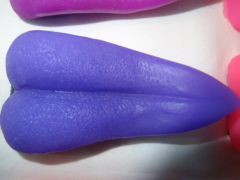 Silicone Forked Dragon Tongue – DreamVision Creations