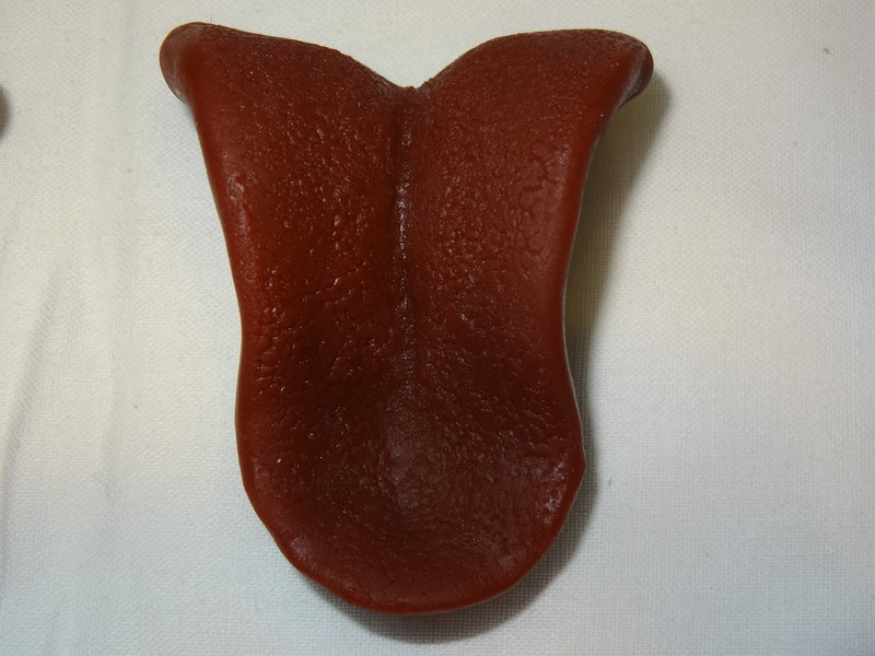 Silicone Big Cat Tongue
