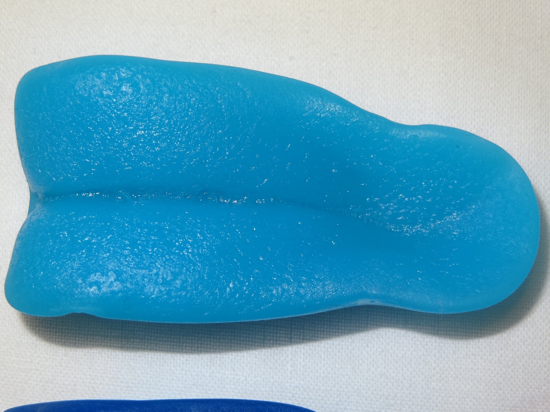 Silicone Fox Tongue – DreamVision Creations