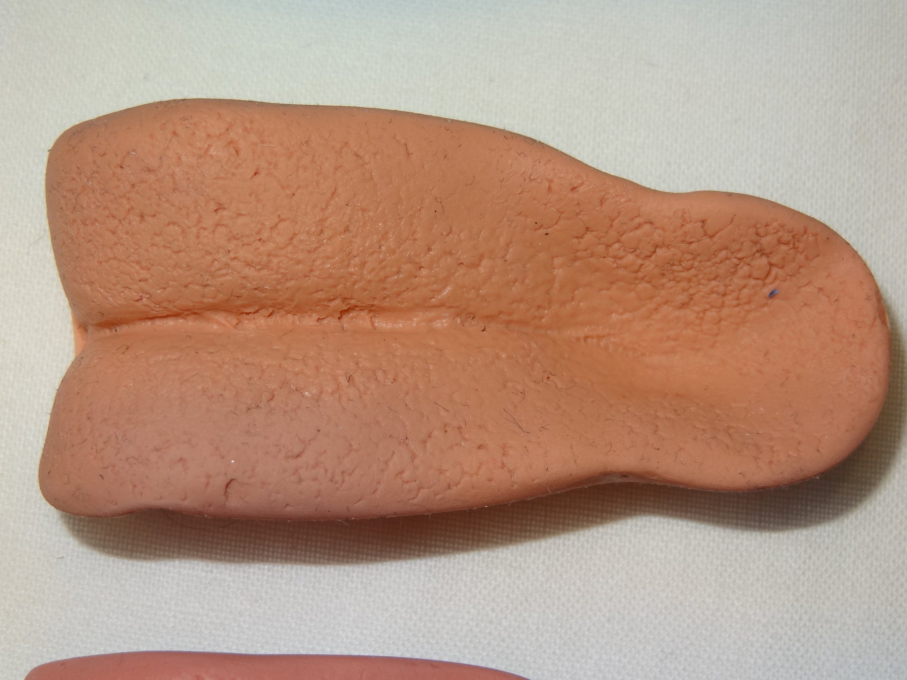 Silicone Fox Tongue – DreamVision Creations