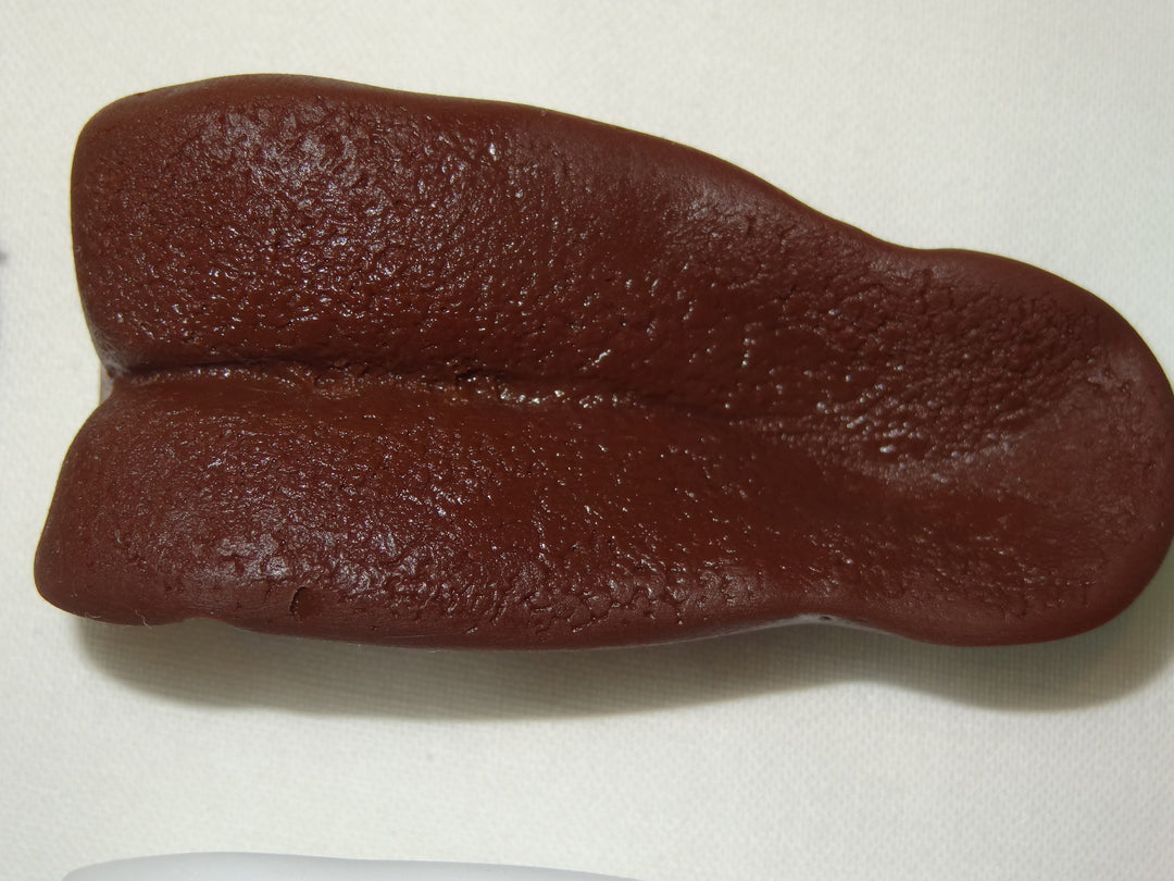 Silicone Fox Tongue – DreamVision Creations