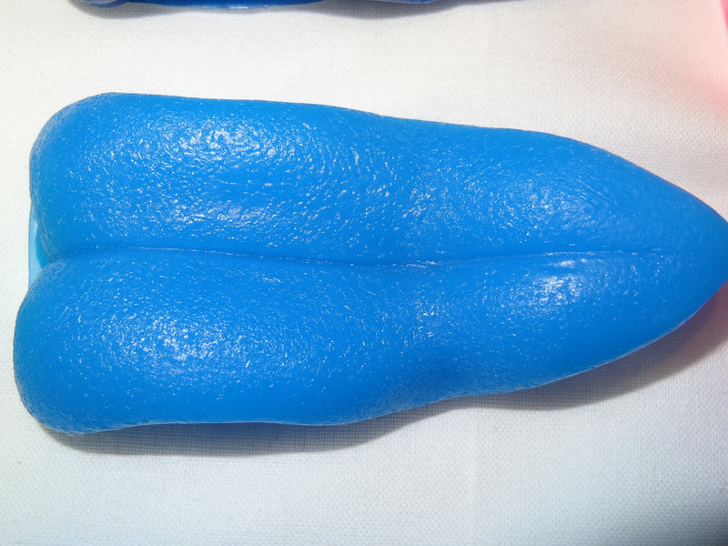 Silicone Point Sergal Tongue – DreamVision Creations