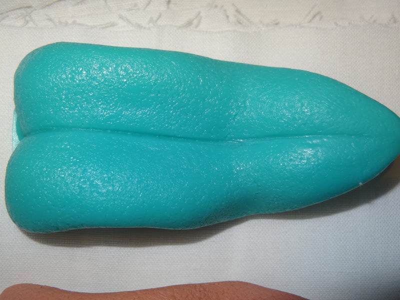 Silicone JW Velociraptor Tongue – DreamVision Creations