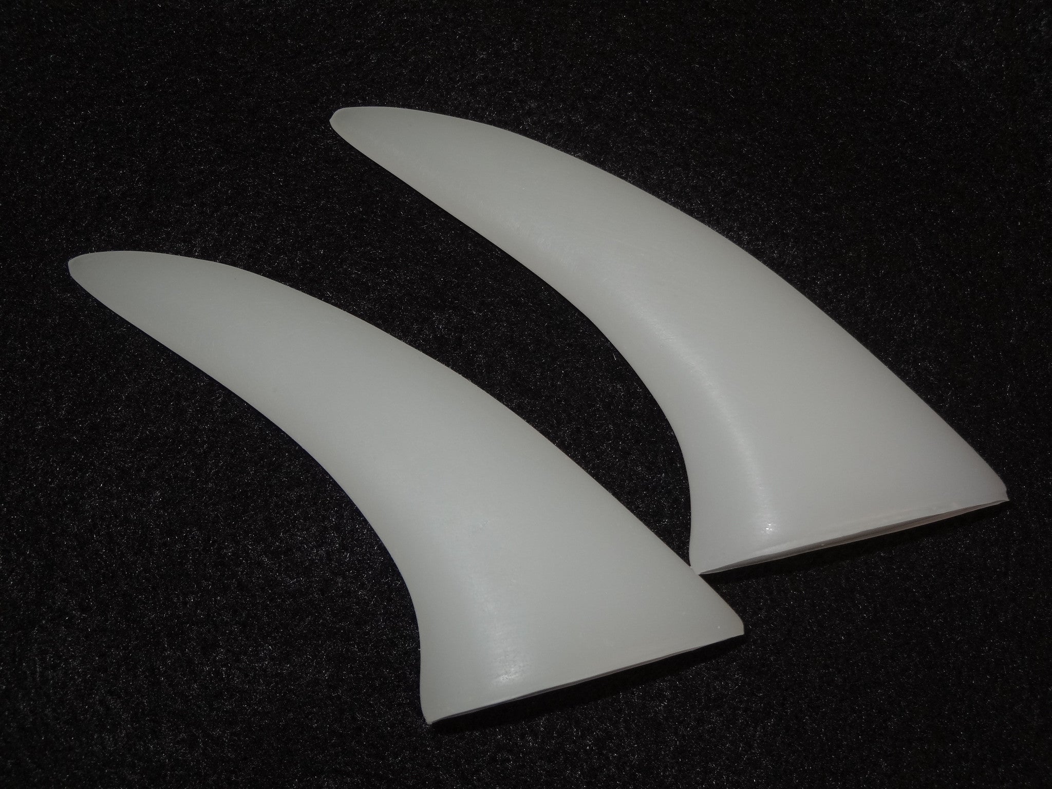 UV Reactive 3-Inch Plastic Spike *sold per spike* – DreamVision Creations
