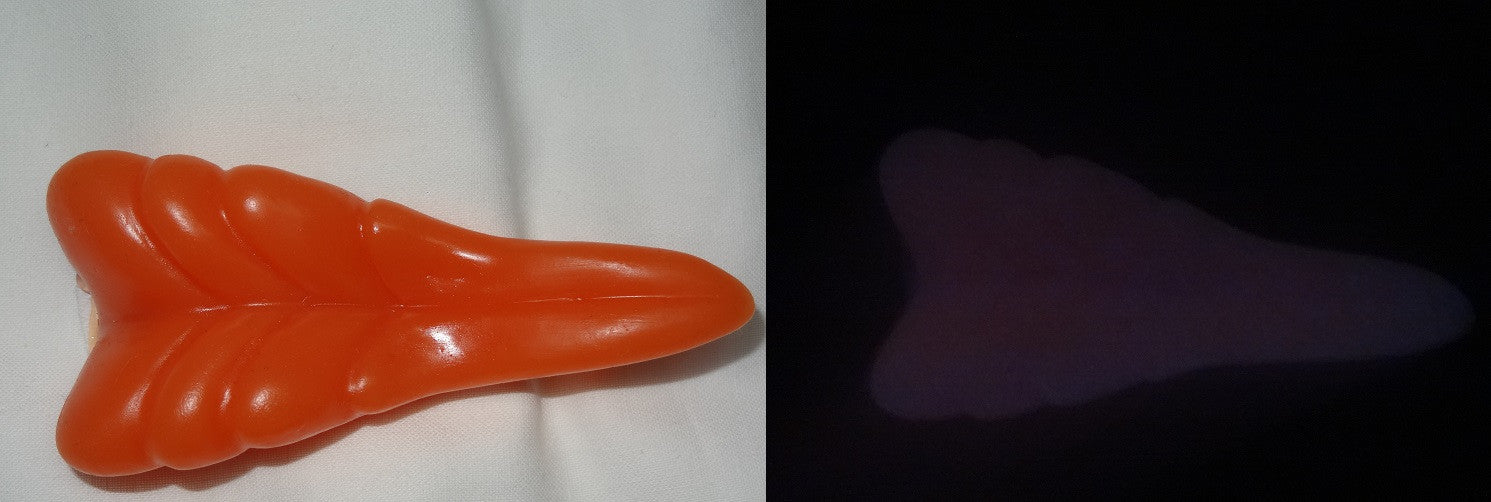 Silicone Point Sergal Tongue – DreamVision Creations