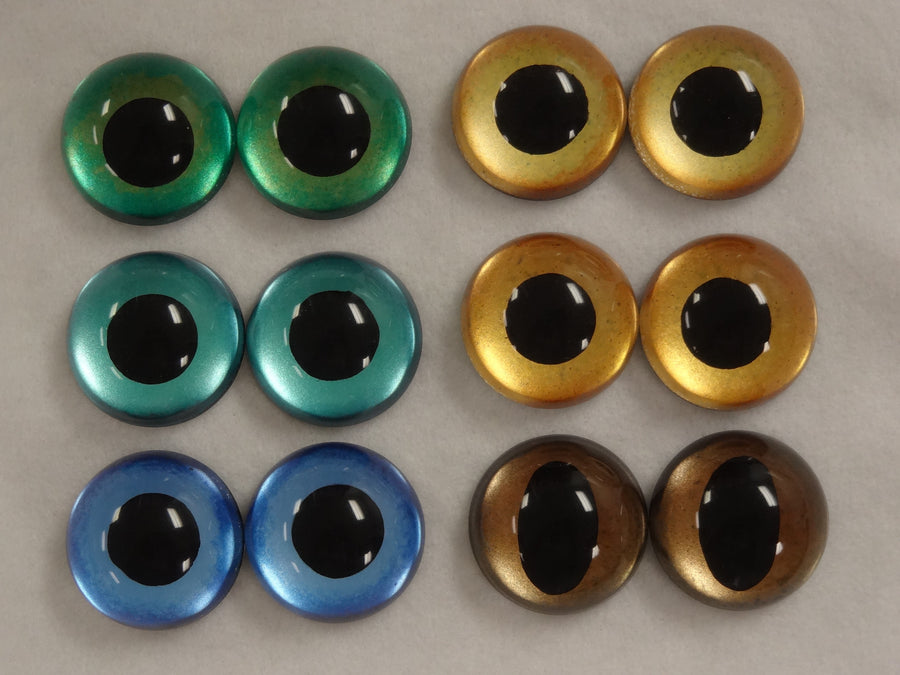 Eyes – DreamVision Creations