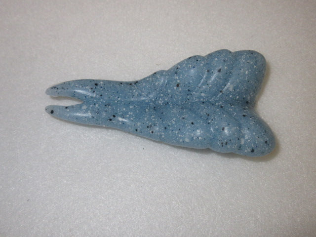 Silicone Granite Forked Sergal Tongue