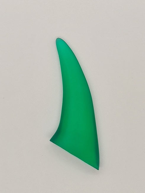 Clear 2.5-Inch Plastic Spike  *sold per spike*