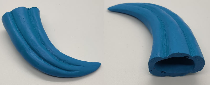 Basic Opaque Large Raptor Claws *Sold Per Claw*